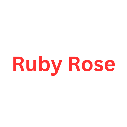 Ruby Rose