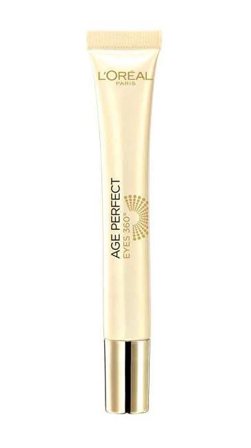 L'Oreal Age Perfect Cell Renew Bright Eyes 360