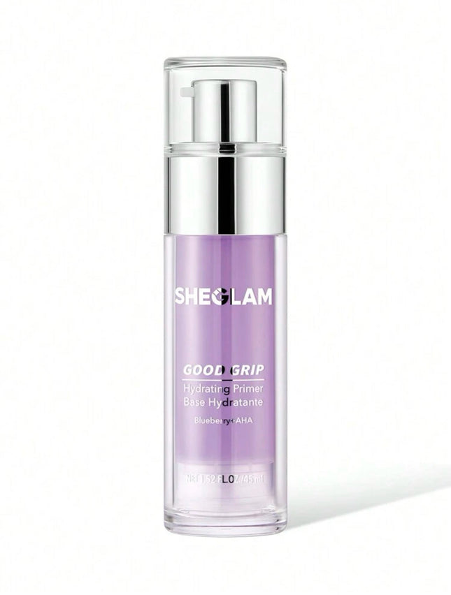 SHEGLAM Very Cherry Cheek & Lip Cream Stack