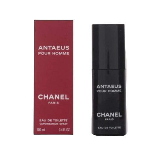 Chanel Antaeus Eau De Toilette Pour Homme - 100ml