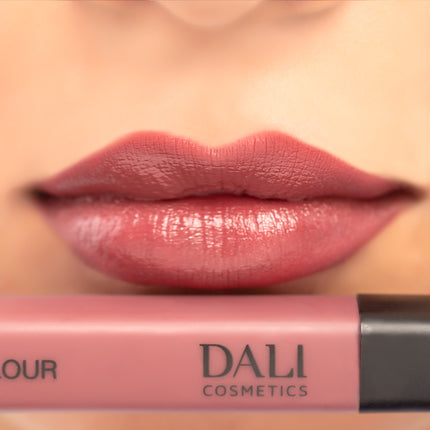 Dali Liquid Lip Stick