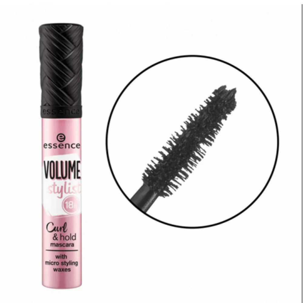 Essence Volume Stylist 18h Mascara