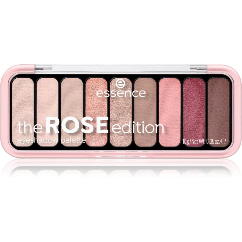 Essence The Rose N Eyeshadow Palette 20