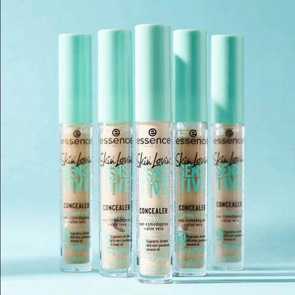 Essence Skin Lovin Sensitive Concealer