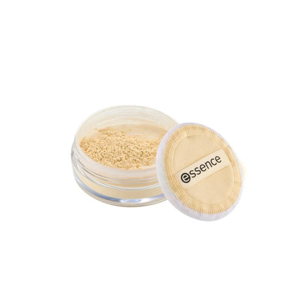 Essence Banana Loose Powder