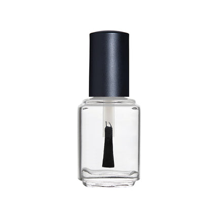 Dali White Nail Polish