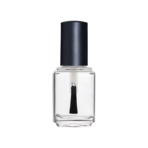 Dali White Nail Polish