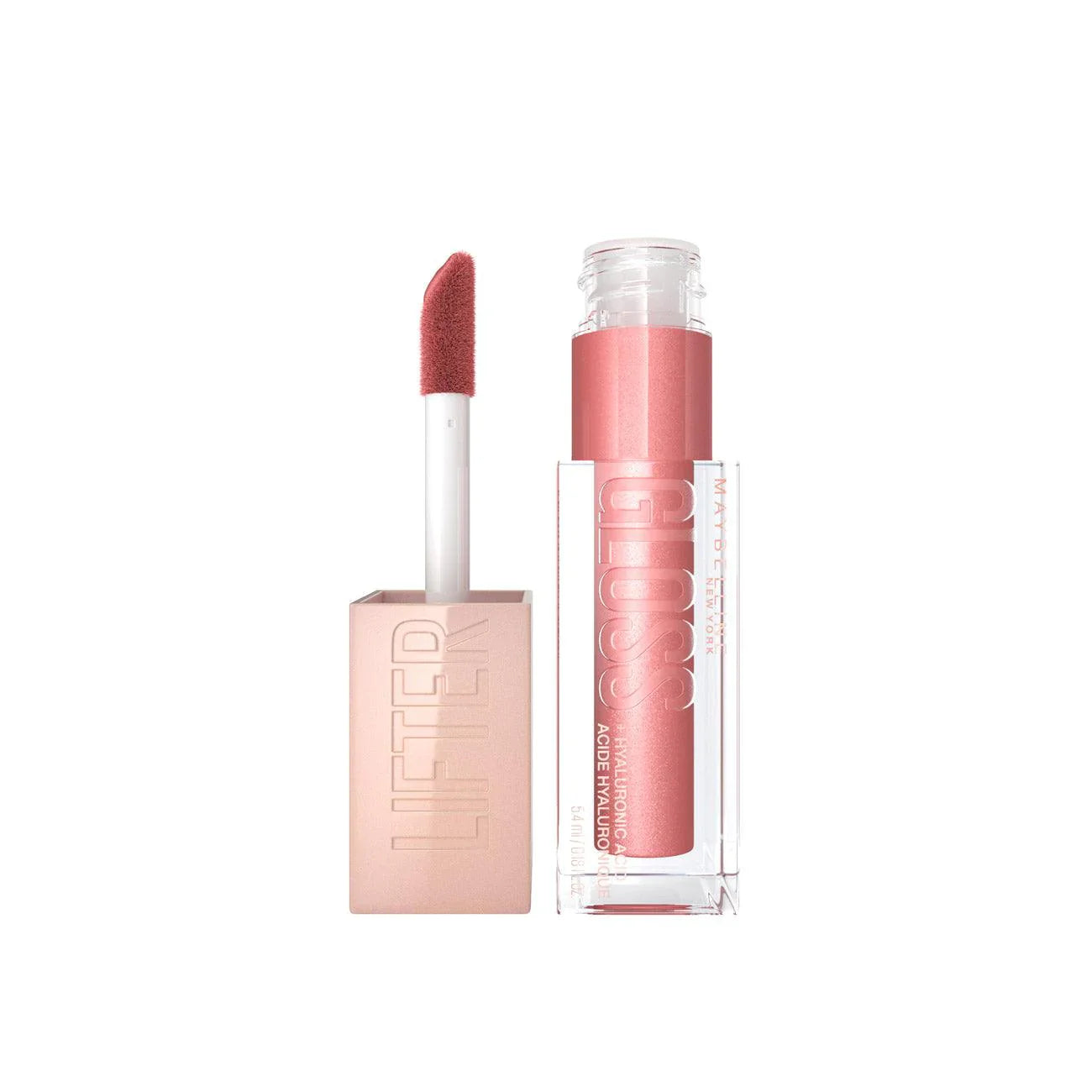 Maybelline New York Lifter Gloss