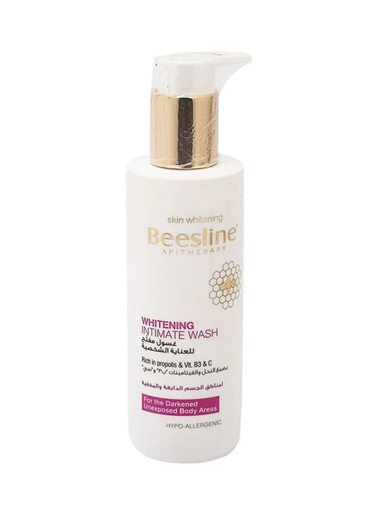 Beesline Whitening Intimate Wash 200 Ml