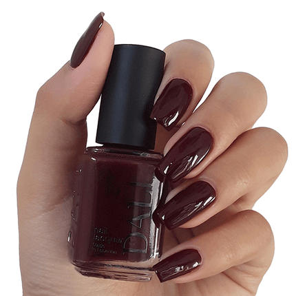 Dali Red Nail Polish