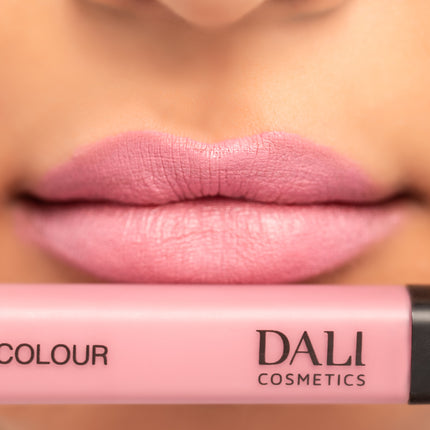 Dali Liquid Lip Stick