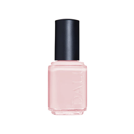 Dali Pink Nail Polish