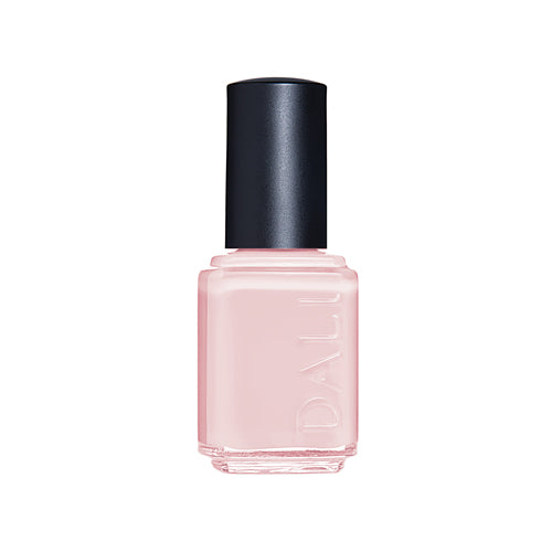 Dali Pink Nail Polish