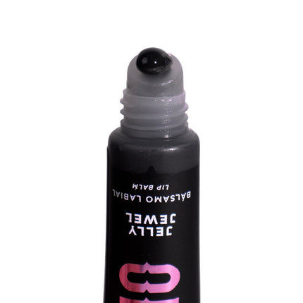 Ruby Rose Obsidian Lip Balm