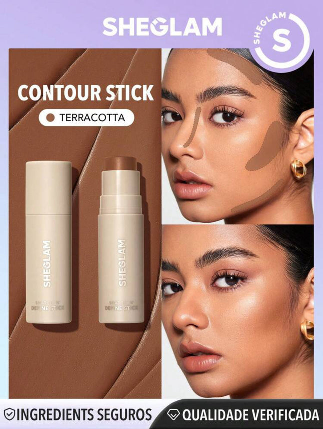 Sheglam Snatch N' Define Contour Stick