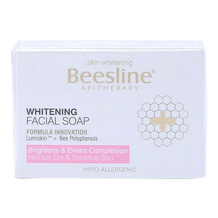 Beesline Whitening Facial Soap Normal to dy sensitive skin