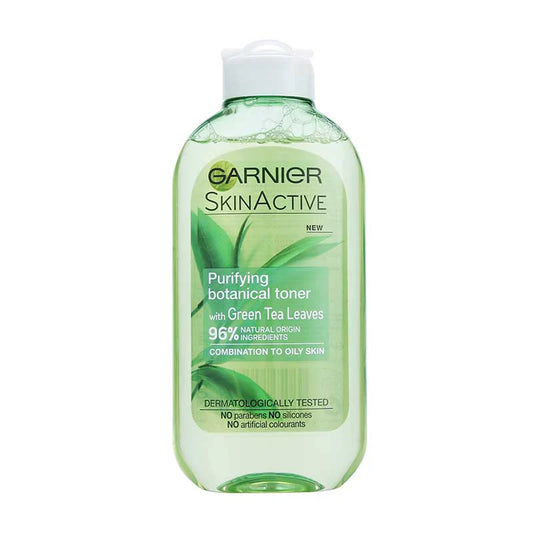 Garnier Skin Active Purifying Botanical Toner 200Ml