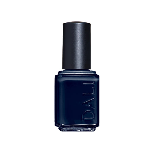 Dali Blue Nail Polish