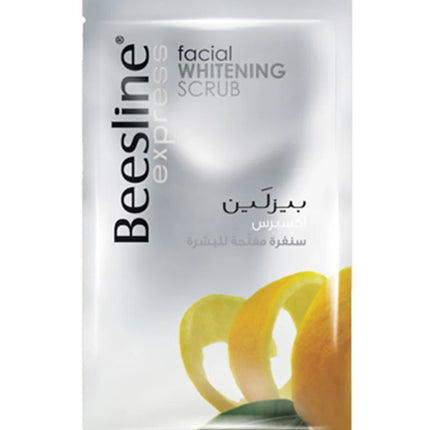Beesline Facial Whitening Scrub