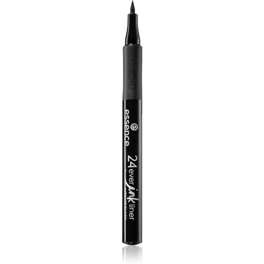 Essence 24Ever Ink Liner 01