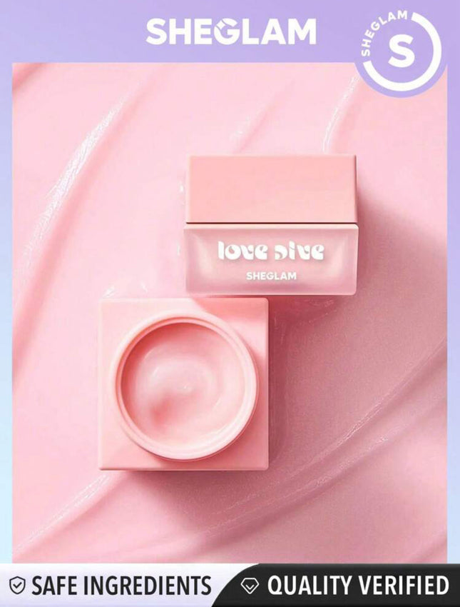 Sheglam love dive at first sight moisturising primer