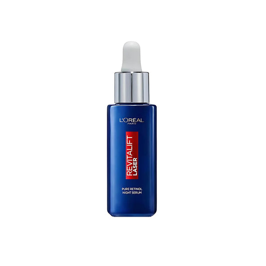 L'Oreal Revitalift Pure Retinol Night Serum