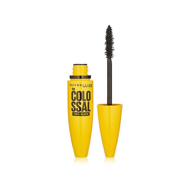 Maybelline The Colossal Mascara