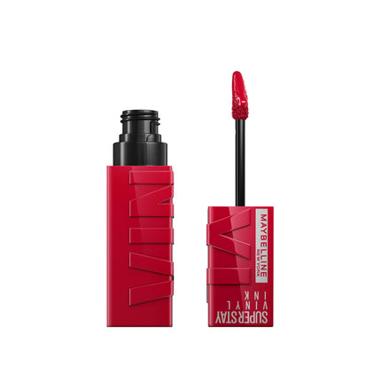 Super Stay Vinyl Ink Longwear Liquid Lip Color