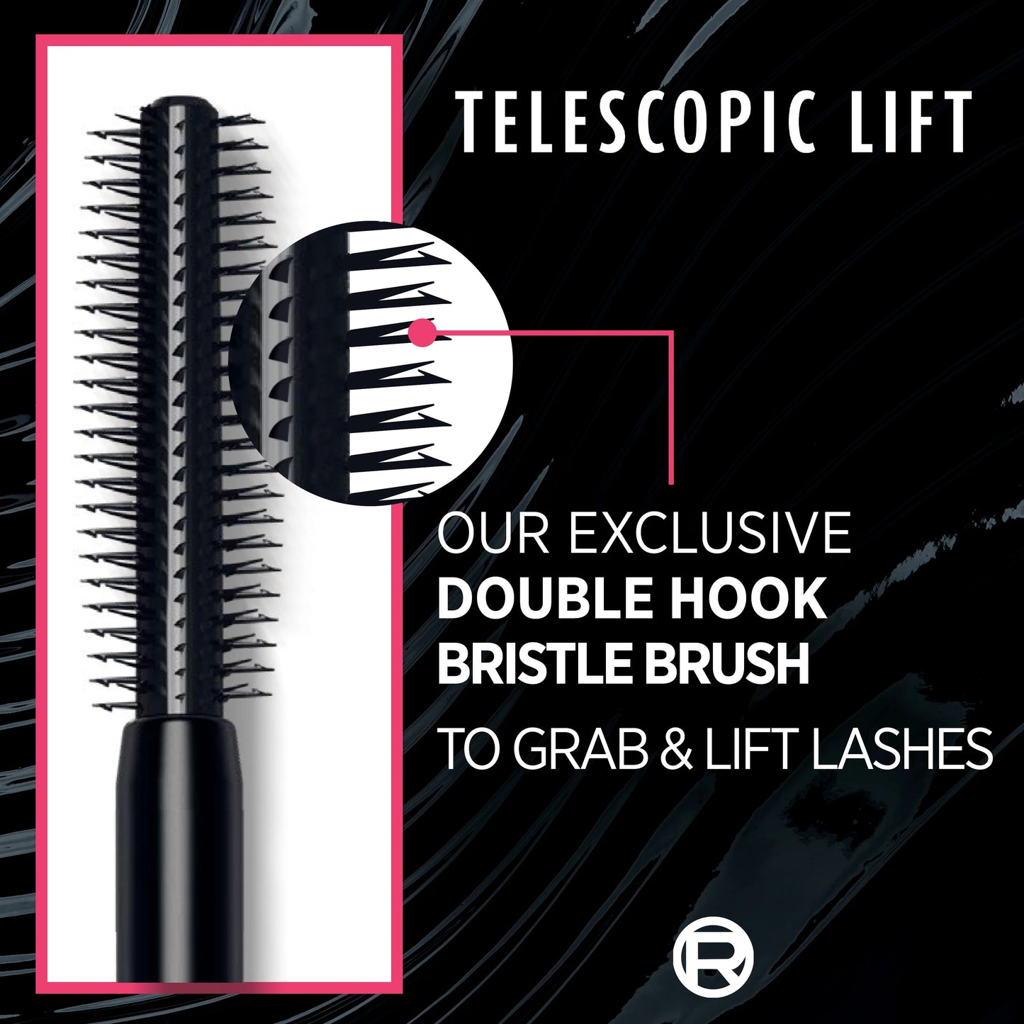 L'Oreal Telescopic Lift Washable Mascara