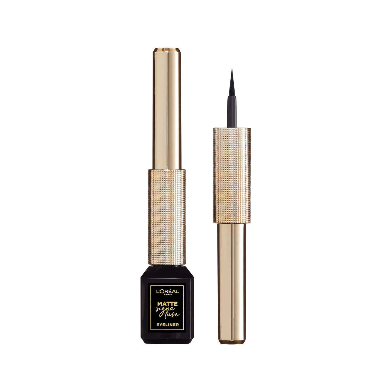 L'Oreal Matte Signature Liquid Eyeliner