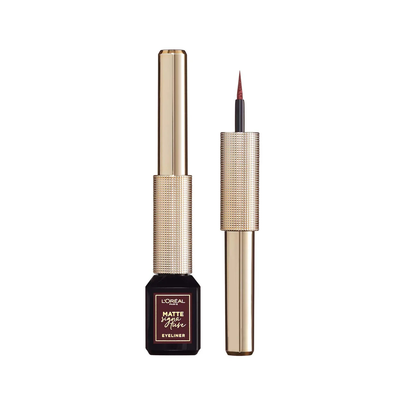 L'Oreal Matte Signature Liquid Eyeliner