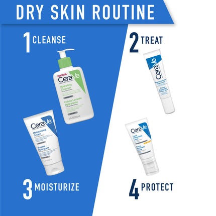 CeraVe AM Facial Moisturizing Lotion SPF 30