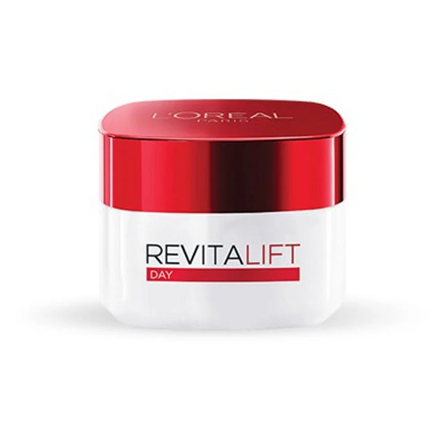 L'Oreal Revitalift Day Cream