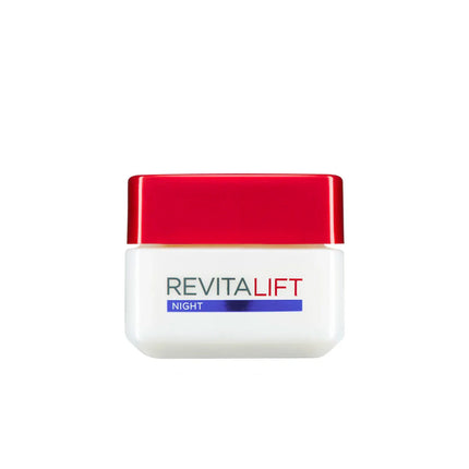 L'Oreal Revitalift Basic Night Cream 50ML