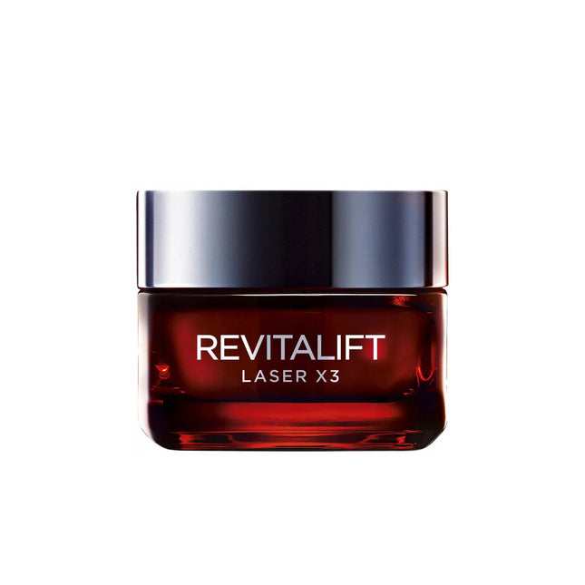 L'Oreal Revitalift Laser X3 - Day Cream