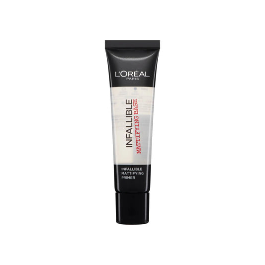 L'Oreal Infallible Primer Matte Base