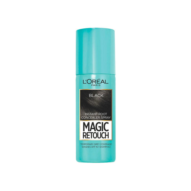 L'Oreal  Magic ReTouch - Temporary Grey Coverage 75ML