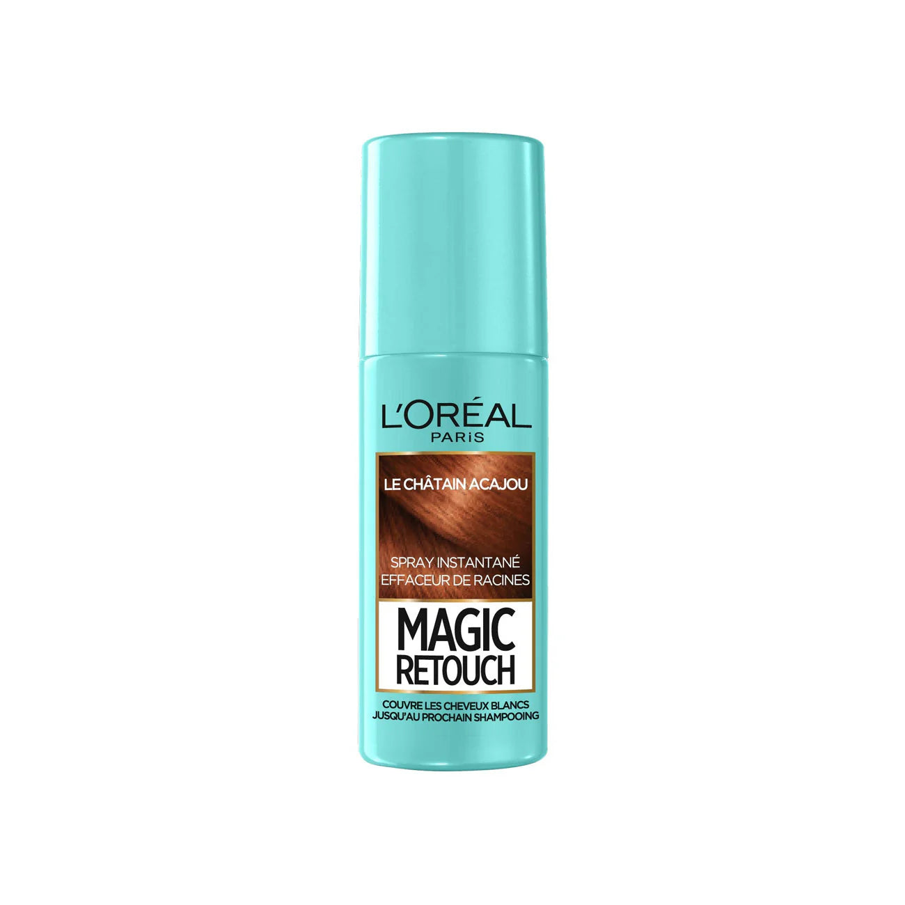 L'Oreal  Magic ReTouch - Temporary Grey Coverage 75ML