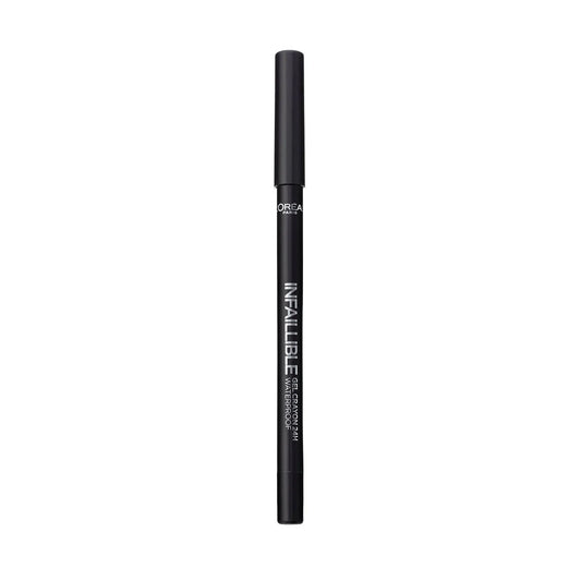 L'Oreal Infaillible 24H Gel Eyeliner Crayon