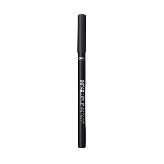 L'Oreal Infaillible 24H Gel Eyeliner Crayon