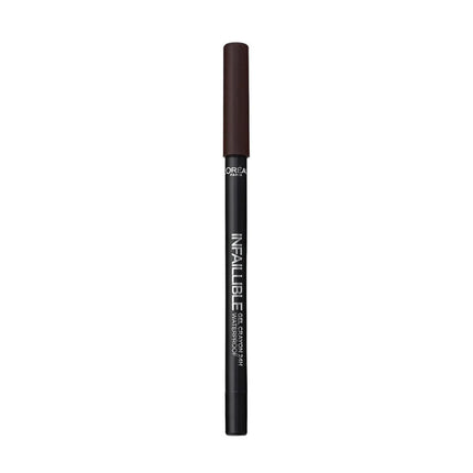 L'Oreal Infaillible 24H Gel Eyeliner Crayon