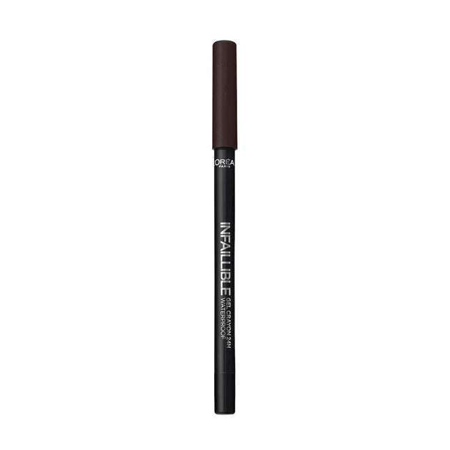 L'Oreal Infaillible 24H Gel Eyeliner Crayon