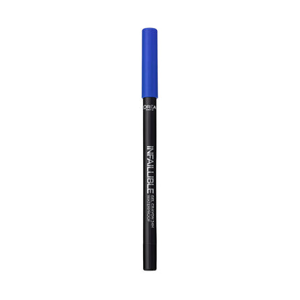L'Oreal Infaillible 24H Gel Eyeliner Crayon