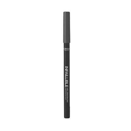 L'Oreal Infaillible 24H Gel Eyeliner Crayon