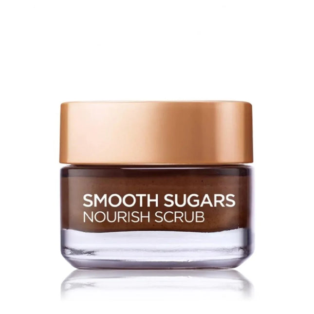 L'Oreal Smooth Sugar Nourish Scrub 50 ML