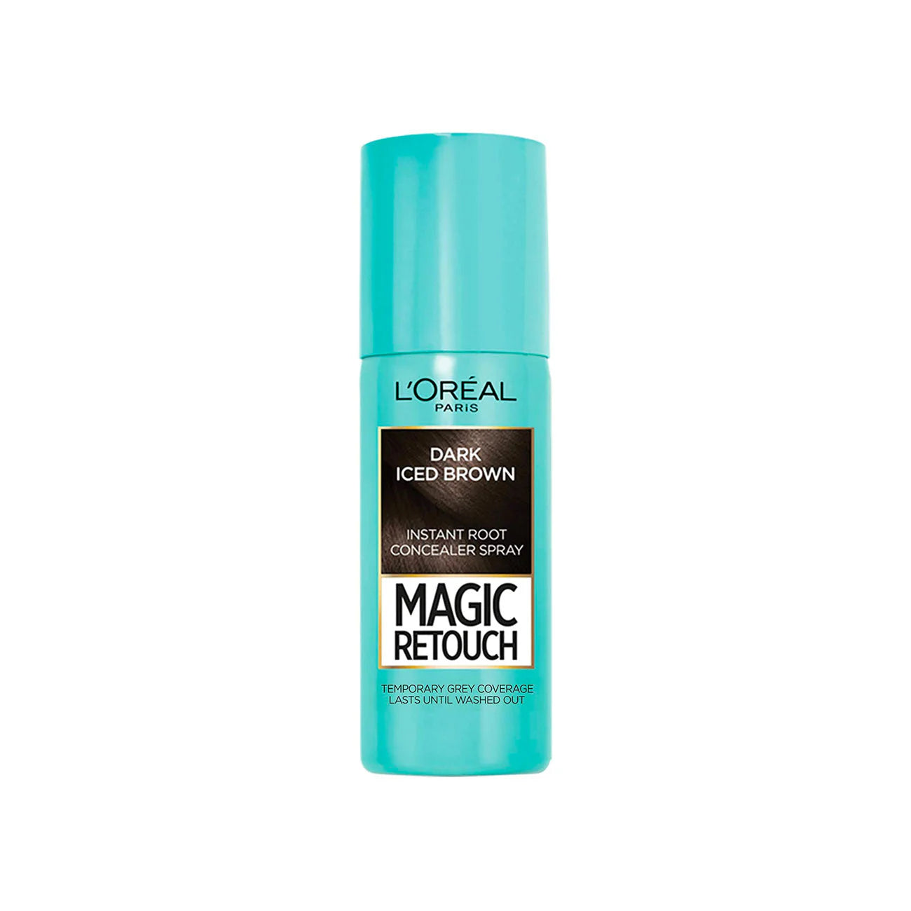 L'Oreal  Magic ReTouch - Temporary Grey Coverage 75ML