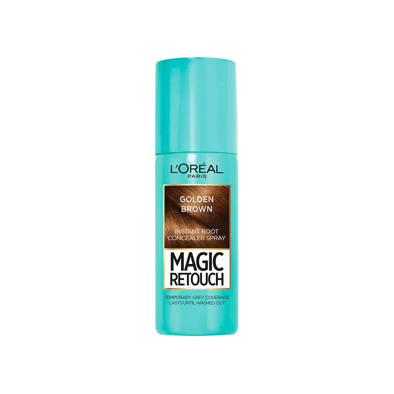 L'Oreal  Magic ReTouch - Temporary Grey Coverage 75ML