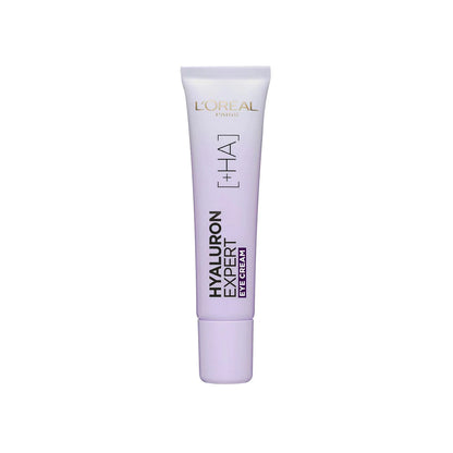 L'Oreal Hyaluron Expert Replumping Moisturizing Care Eye Cream 15ML