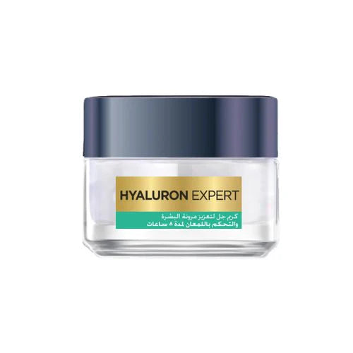 L'Oreal Hyaluron Expert Gel Cream