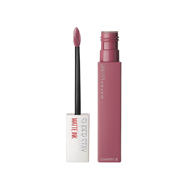 Maybelline Super Stay Matte Ink Liquid Lipstick
